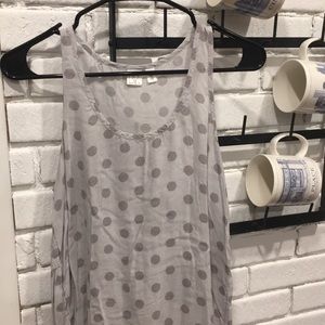 Cute, breezy, summer top